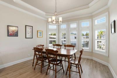 Photo 5 of 8 of home located at 563 Millpond Dr. San Jose, CA 95125