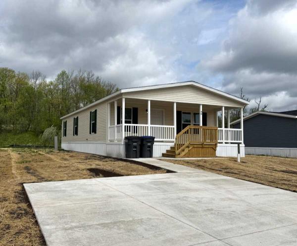 Photo 1 of 2 of home located at 74 N. Hiawatha Circle Sheboygan, WI 53081
