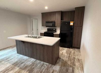 Mobile Home at 3102 N 15th St Lot 111 Fort Dodge, IA 50501