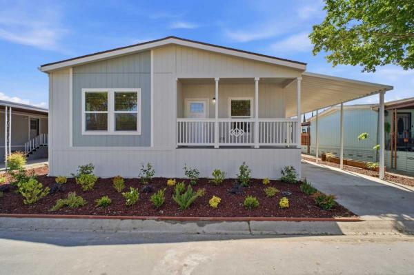 2026 Clayton Mobile Home For Sale