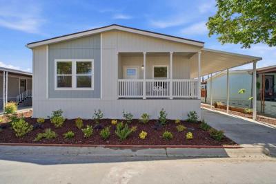 Mobile Home at 29428 Middleborough Way Hayward, CA 94544