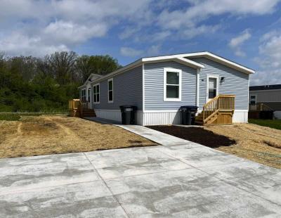 Mobile Home at 86 N. Hiawatha Circle Sheboygan, WI 53081