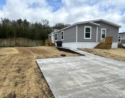 Mobile Home at 90 N. Hiawatha Circle Sheboygan, WI 53081