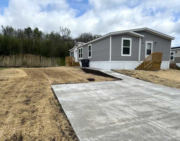Photo 1 of 2 of home located at 90 N. Hiawatha Circle Sheboygan, WI 53081