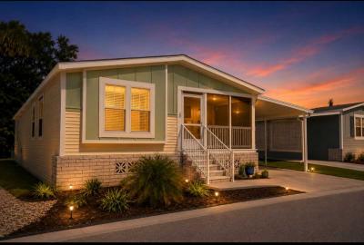 Mobile Home at 3024 Acorn Trail Ellenton, FL 34222