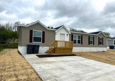 Mobile Home at 92 N. Hiawatha Circle Sheboygan, WI 53081