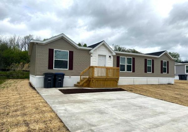 Photo 1 of 2 of home located at 92 N. Hiawatha Circle Sheboygan, WI 53081