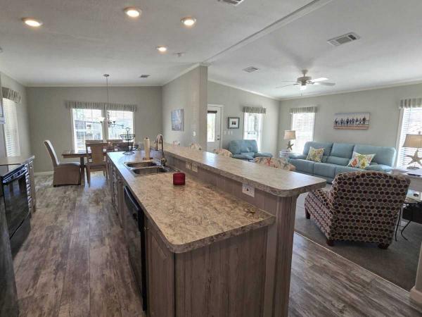 2017 Mobile Home