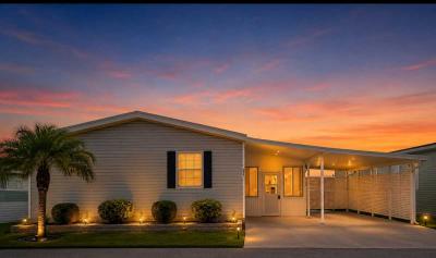 Mobile Home at 203 Holland St Ellenton, FL 34222