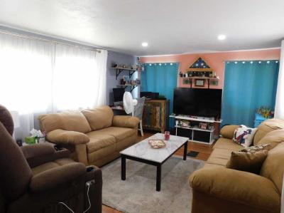Photo 2 of 24 of home located at 6509 Waikiki Drive, Lot #049 Bradenton, FL 34207