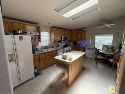 Photo 4 of 11 of home located at 525 N Gilbert #34 Anaheim, CA 92801