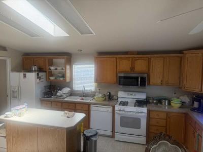 Photo 5 of 11 of home located at 525 N Gilbert #34 Anaheim, CA 92801