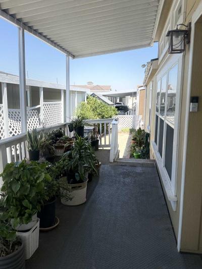 Photo 3 of 11 of home located at 525 N Gilbert #34 Anaheim, CA 92801