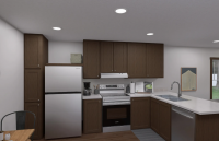 2026 Clayton Right Choice 107 Manufactured Home