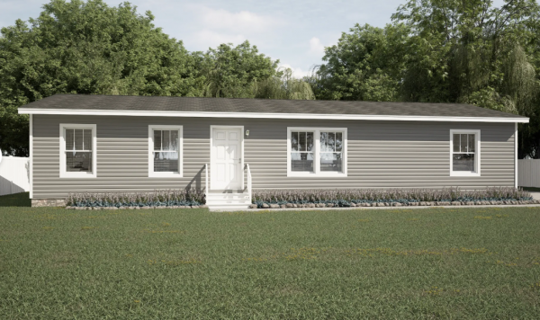 2026 Clayton Mobile Home For Sale