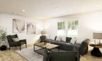 2026 Clayton Right Choice 110 Manufactured Home