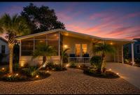 1991 LASB Manufactured Home
