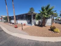 1990 Cavco Mobile Home