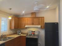 1990 Cavco Mobile Home