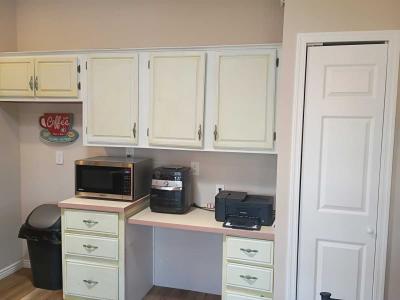 Photo 4 of 23 of home located at 8401 South Kolb Road #377 Tucson, AZ 85756