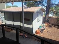 1990 Cavco Mobile Home