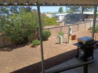 1990 Cavco Mobile Home