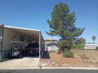 1990 Cavco Mobile Home