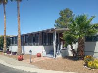 1990 Cavco Mobile Home