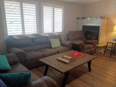 Photo 5 of 23 of home located at 8401 South Kolb Road #377 Tucson, AZ 85756