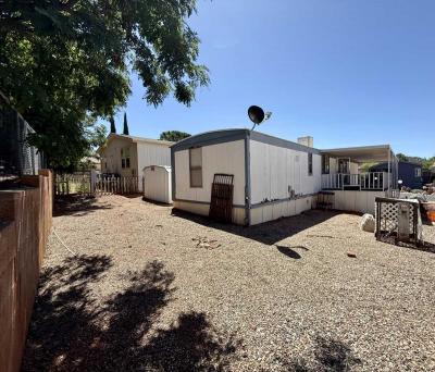 Photo 2 of 9 of home located at 205 Sunset Dr #138 Sedona, AZ 86336