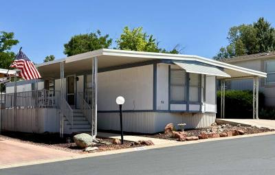 Photo 3 of 9 of home located at 205 Sunset Dr #138 Sedona, AZ 86336