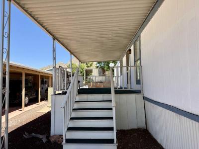 Photo 4 of 9 of home located at 205 Sunset Dr #138 Sedona, AZ 86336