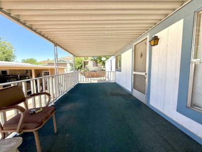 Photo 5 of 9 of home located at 205 Sunset Dr #138 Sedona, AZ 86336