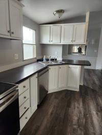 1998 Golden West Goldcoast Manufactured Home