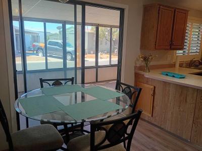 Photo 3 of 23 of home located at 8401 South Kolb Road #377 Tucson, AZ 85756