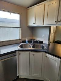 1998 Golden West Goldcoast Manufactured Home