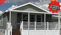 2025 Cavco Manufactured Home