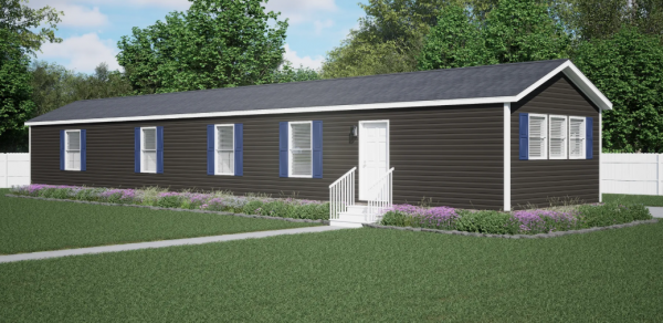 Photo 1 of 1 of home located at 8927 Columbus Road Mount Vernon, OH 43050