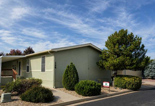 2006 Palm Harbor Mobile Home