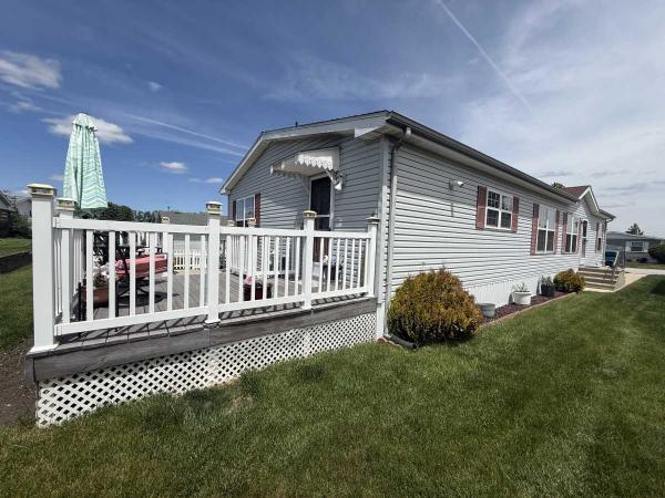 1995 ROCHESTER Mobile Home For Sale