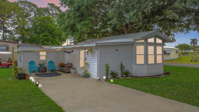 Mobile Home at 20005 Us Highway 27 Lot 619 Clermont, FL 34715