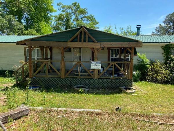 Photo 1 of 2 of home located at 83 Cr 5003 Rd Jemison, AL 35085