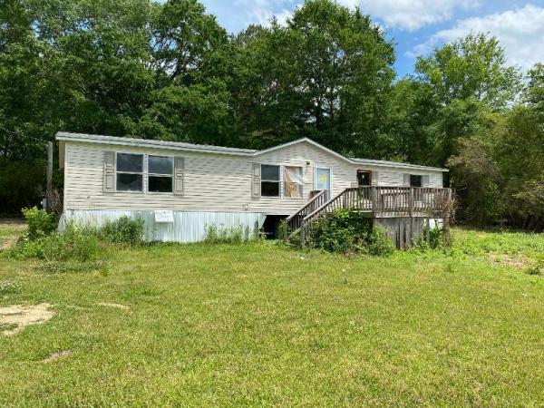 2002 CLAYTON Mobile Home For Sale