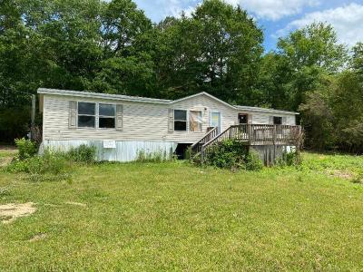Mobile Home at 490 Gregory Rd Jasper, AL 35503