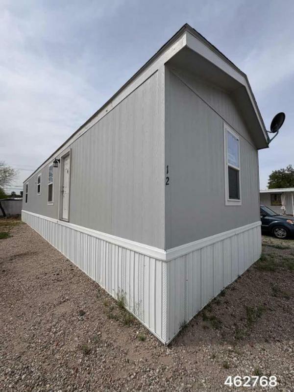2020 FLEETWOOD Mobile Home For Sale