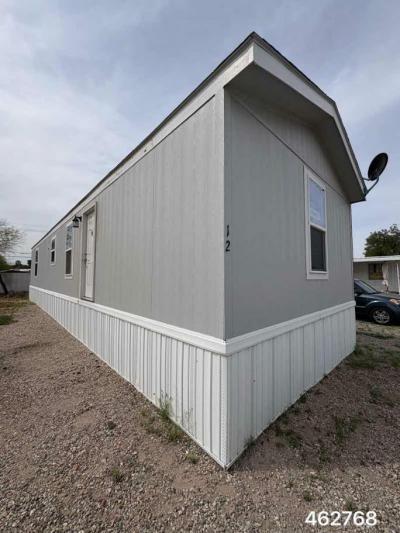 Mobile Home at Mountain View Mobile Home Park 2550 W Curtis Rd Tucson, AZ 85705