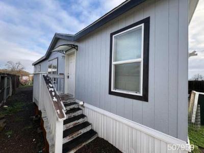 Mobile Home at 644 Raven Rd Central Point, OR 97502
