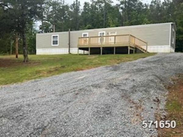 2023 HAMILTON Mobile Home For Sale