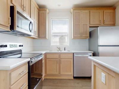 Mobile Home at 25501 Trost Blvd. 14-03 Bonita Springs, FL 34135