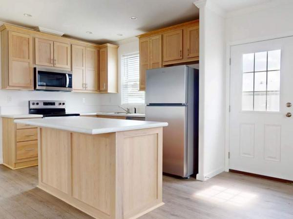 2025 Skyline Manufactured Home